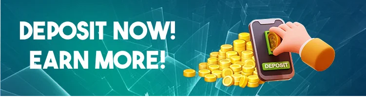 Phmystic Secure Deposit and Withdrawal